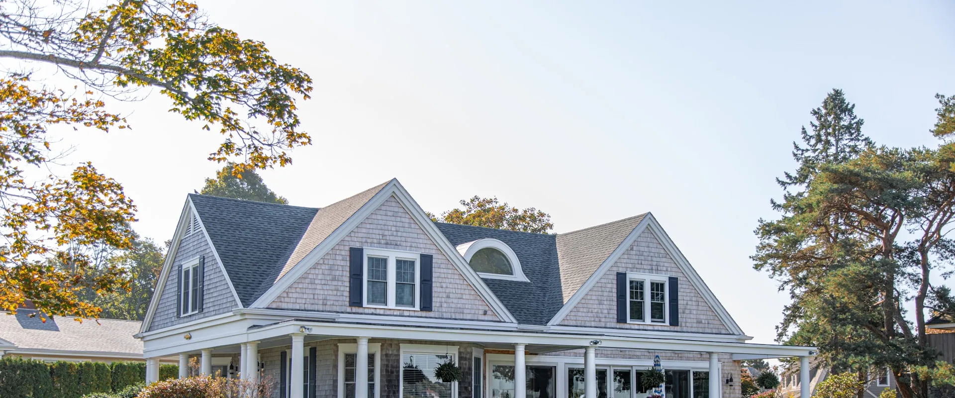 Roofing services in West Norriton, PA